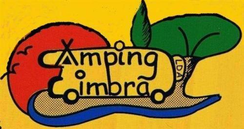 Camping / Appartment Coimbrão Buitenkant foto