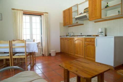 Camping / Appartment Coimbrão Kamer foto