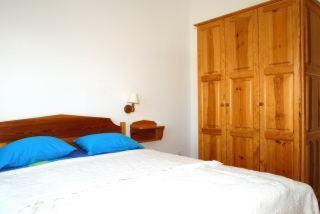 Camping / Appartment Coimbrão Kamer foto