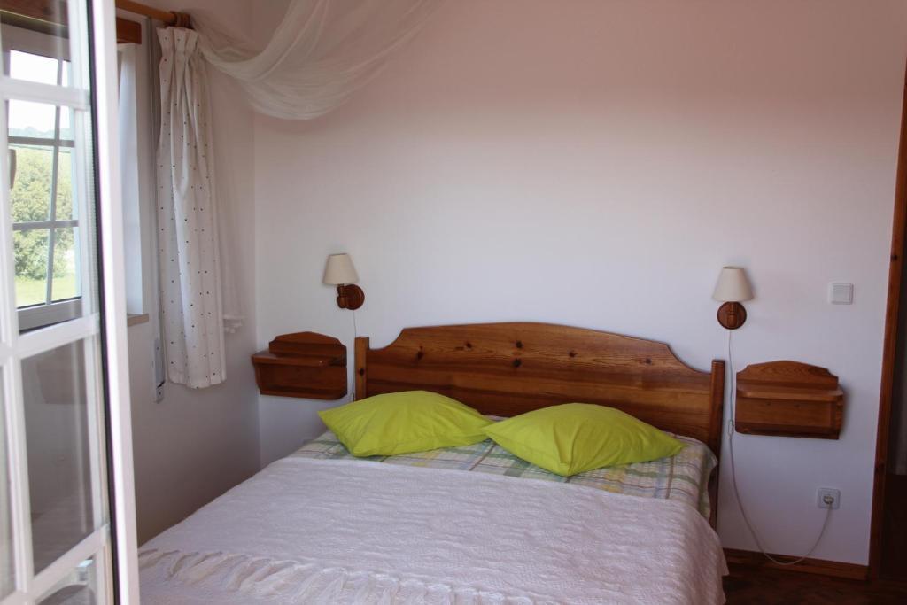 Camping / Appartment Coimbrão Kamer foto