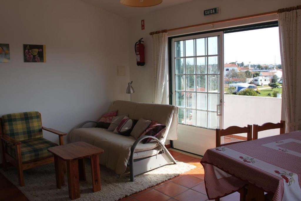 Camping / Appartment Coimbrão Kamer foto