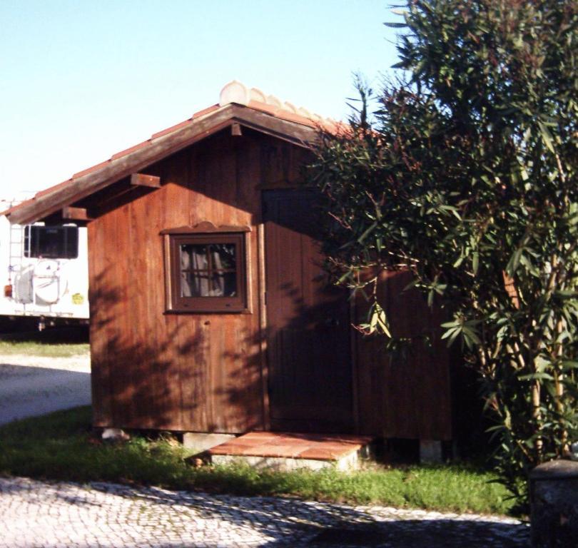 Camping / Appartment Coimbrão Kamer foto